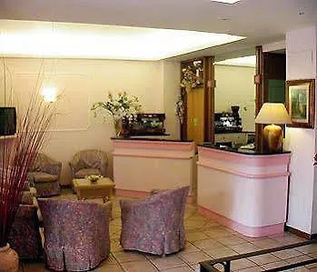 Hotel Venezia Монтекатини-Терме
